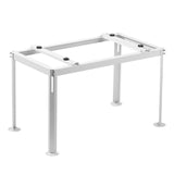 VEVOR Mini Split Ground Stand Adjustable Anti Vibration for 9000-36000 BTU - Extra Image