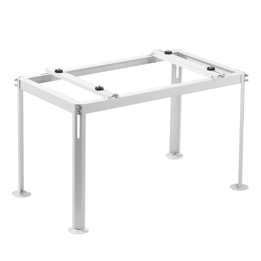 VEVOR Mini Split Ground Stand Adjustable Anti Vibration for 9000-36000 BTU, image 11