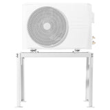 VEVOR Mini Split Ground Stand Adjustable Anti Vibration for 9000-18000 BTU - Extra Image