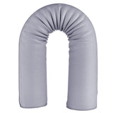 VEVOR Air Conditioner Hose Cover Wrap Portable AC Insulated Exhaust Hose Sleeve