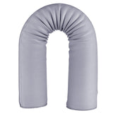 VEVOR Air Conditioner Hose Cover Wrap Portable AC Insulated Exhaust Hose Sleeve - Extra Image