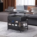 VEVOR Lift Top Coffee Table 35.3