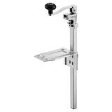 VEVOR Commercial Can Opener, Heavy-Duty Manual Tabletop Cans Opener for Cans Up to 300 mm Height, Height-Adjustable Professional Can Openers Fixed with Screws, for Restaurant, Hotel, and Food Store - Extra Image