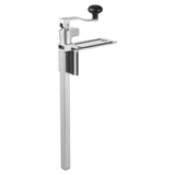 VEVOR Commercial Can Opener, Heavy-Duty Manual Tabletop Cans Opener for Cans Up to 300 mm Height, Height-Adjustable Professional Can Openers with Stainless Steel Blade, for Restaurant & Food Store - Extra Image