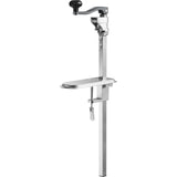 VEVOR Manual Can Opener, Commercial Table Clamp Opener for Large Cans, Heavy Duty Can Opener with Base, Adjustable Height Industrial Jar Opener For - Extra Image