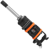 VEVOR 1 Inch Air Impact Wrench, Up to 5175 ft-lbs Beast Reverse Torque Output Pneumatic Impact Gun w/ 8 Inch Extended Anvil for Repairs_nd_aintenance - Extra Image