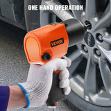 VEVOR Air Impact Wrench 1/2