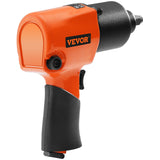 VEVOR Air Impact Wrench 1/2" Square Drive 880ft-lbs Nut-busting Torque 90-120PSI