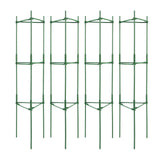 VEVOR 4 Packs Tomato Cages for Garden 1620 mm Tomato Plant Stakes Support Cage - Extra Image