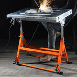 VEVOR Welding Table 30