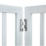 VEVOR Free Standing Dog Gate, 24