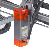 VEVOR Laser Engraver, 10W Output Laser Engraving Machine, 15.7