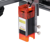 VEVOR Laser Engraver, 5W Output Laser Engraving Machine, 16.1