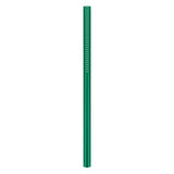 VEVOR 6FT U-Channel Sign Post, 4Pack Green Heavy Duty Steel Fixed Fence Post, Steel Fence U-Channel Sign for Garden, Courtyard, Farm or Traffic Intersection