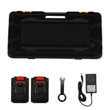 VEVOR Sausage Caulking Gun Silicone Gun 20V Iron Caulking Gun 10 OZ/300 ML - Extra Image