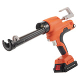 VEVOR Sausage Caulking Gun Silicone Gun 20V Iron Caulking Gun 10 OZ/300 ML - Extra Image