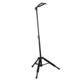 VEVOR_ripod Guitar Stand Floor-Standing Foldable 900-1200 mm Adjustable Height - Low Angle