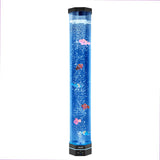 VEVOR Bubble Tube Lamp 16 Color 80 cm Sensory Aquarium Lamp for Relief Calming - Extra Image