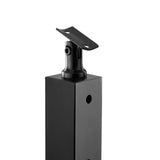 VEVOR Cable Railing Post Level Deck Stair Post 42 x 1.97 x 1.97