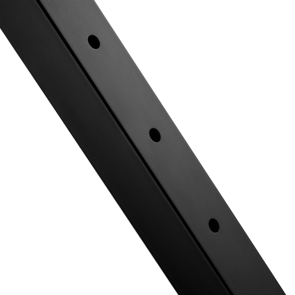 VEVOR Cable Railing Post Level Deck Stair Post 42 x 1.97 x 1.97" Cable Handrail Post Stainless Steel Brushed Finishing Deck Railing Pre-Drilled