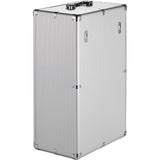 VEVOR Cell Phones Storage Cabinet Clear Pocket Chart Storage Locker Box 36 Slots