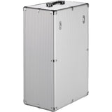 VEVOR Cell Phones Storage Cabinet Clear Pocket Chart Storage Locker Box 36 Slots - Extra Image
