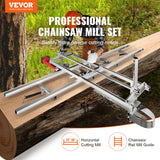 VEVOR Chainsaw Mill 14