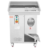 VEVOR Electric Meat Cutter Machine 1100W Commercial Meat Slicer Cutting Machine - Extra Image