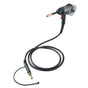 200Amp Spool Gun with 10FT Cable, Compatible with W Weldpro MlG200GDsv200 and MIG155GD Welders, Suitable for 0.030" and 0.035" Flux Core/Solid/Aluminum Welding Wires