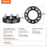 VEVOR 1.5