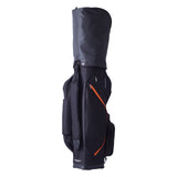 VEVOR Golf Cart Bag with 14 Way Organizer Divider Top, 36??13 Pockets Premium Cart Bag, Durable 600D Polyester Fabric Golf Bags with Handles & Dust