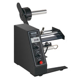 VEVOR Automatic Label Dispenser, Width 15-125 mm, Length 3-150 mm, Automatic Label Stripper Label Separating Machine, Speed Adjustable Label