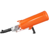 VEVOR Tire Bead Seater, 2.1 Gal/8 L Air Tire Bead Blaster, 120 PSI Handheld Bead Bazooka, Upgraded Portable Tire Inflator Tool, 85-116 PSI Operating