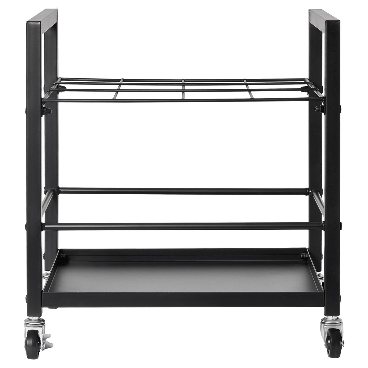 Blueprint Storage Rack, 12 Slots Blueprint Holder with Wheels, Mobile Metal Blueprint Storage Cart for Map Poster Architectural Construction Plan, Roll File Organizer for Home, Office, School