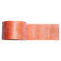 Waterproof Membrane for Shower, 0.13 x 30 m 3.84 m² Waterproofing Tile Membrane, 0.5mm Thick Polyethylene Fabric Roll, Easy to Cut for Bathroom, Kitchen, Sauna, Corners, Niches, Tile Joints