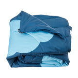VEVOR Camping Blanket 1.9 m x 1.32 m Wearable Warm Stadium Blanket Outdoor - Extra Image