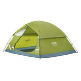 Camping Tent, 7 x 7 x 4 ft Fit for 6 Person, Waterproof Lightweight Backpacking Tent, Easy Setup, with Door and Window, for Outdoor Family Camping, Hiking, Hunting, Mountaineering Travel - Extra Image