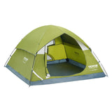 VEVOR Camping Tent, 7 x 7 x 4 ft Fit for 6 Person, Waterproof Lightweight Backpacking Tent, Easy Setup, with Door and Window, for Outdoor Family Camping, Hiking, Hunting, Mountaineering Travel - Extra Image