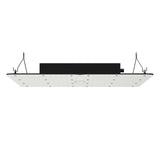 VEVOR LED Grow Light, 400W Full Spectrum Dimmable, High Yield Samsung 2B1B Diodes Growing Lamp for Indoor Plants Seedling Veg and Bloom Greenhouse