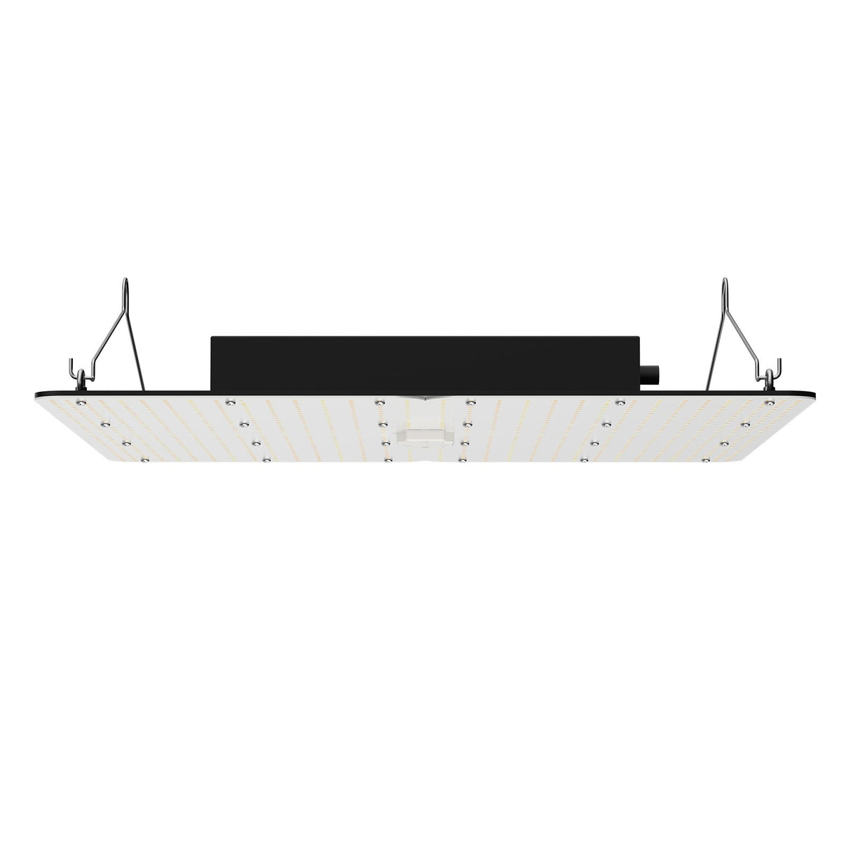 VEVOR LED Grow Light, 400W Full Spectrum Dimmable, High Yield Samsung 2B1B Diodes Growing Lamp for Indoor Plants Seedling Veg and Bloom Greenhouse Growing, Daisy Chain Driver for 4x4/5x5 ft Grow Tent