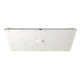 VEVOR LED Grow Light, 400W Full Spectrum Dimmable, High Yield Samsung 2B1B Diodes Growing Lamp for Indoor Plants Seedling Veg and Bloom Greenhouse