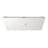 VEVOR LED Grow Light, 400W Full Spectrum Dimmable, High Yield Samsung 2B1B Diodes Growing Lamp for Indoor Plants Seedling Veg and Bloom Greenhouse Growing, Daisy Chain Driver for 4x4/5x5 ft Grow Tent - Extra Image