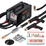VEVOR Spot Welder Dent Puller 3KW Stud Welder Dent Repair Kit with 2 Welding Gun - Extra Image
