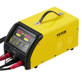 VEVOR Dual Pro Stud Welder Professional 5KW Welder for Steel & Aluminum Panels - Extra Image