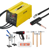 VEVOR Spot Welder Dent Puller 300W Stud Welder Dent Repair for Aluminum Car Body - Extra Image