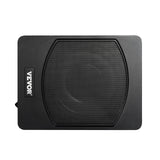 VEVOR 10" 240W Under Seat Car Subwoofer Slim Powered Car/Truck Subwoofer System