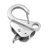 VEVOR Boat Anchor Hook Stainless Steel Knotless Anchor System with Quick Release - Extra Image