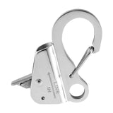 VEVOR Boat Anchor Hook Stainless Steel Knotless Anchor System with Quick Release