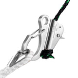 VEVOR Boat Anchor Hook Stainless Steel Knotless Anchor System with Quick Release