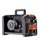 VEVOR MIG Welder 130Amp Gasless Flux Core Mig Welding Machine with IGBT Inverter - Extra Image